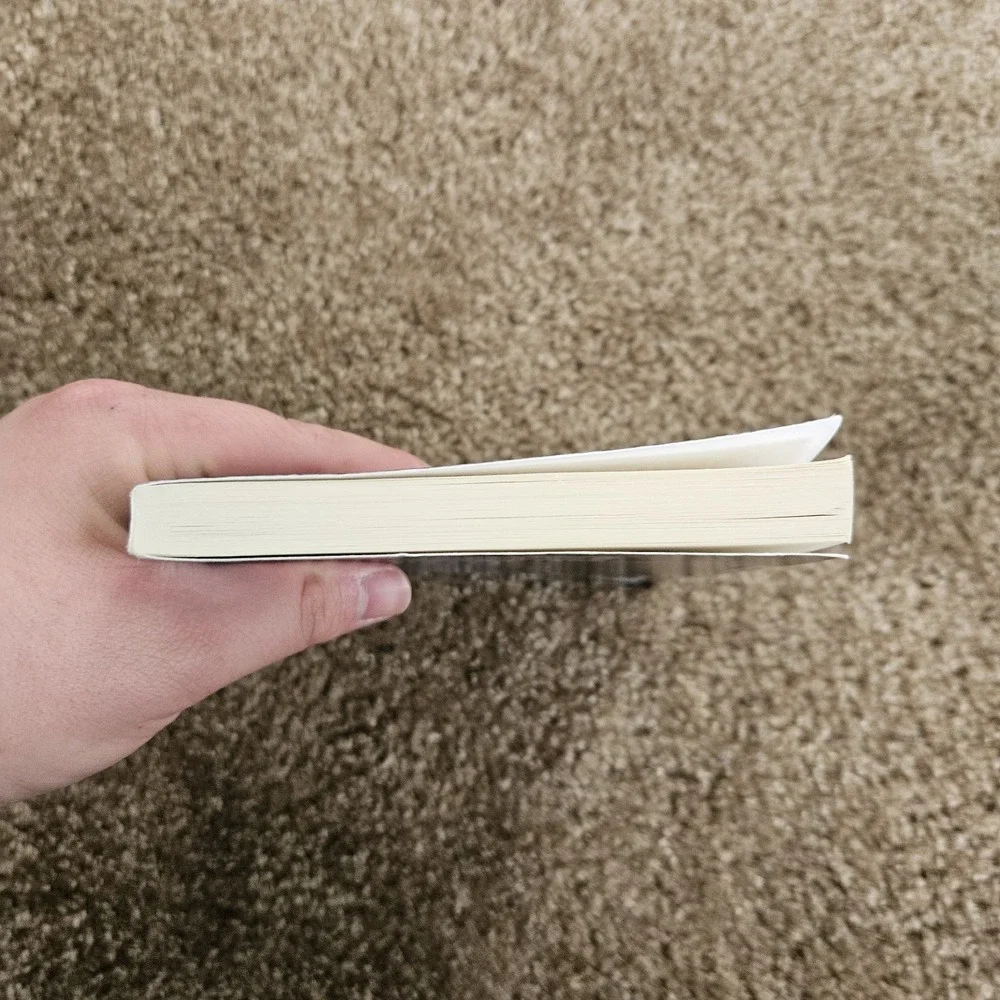 N/A book pre